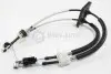 Трос кулисы Jumper/Ducato/Boxer 2.2HDi 06- (1115/847+1048/777) GOODREM RM6327 (фото 2)