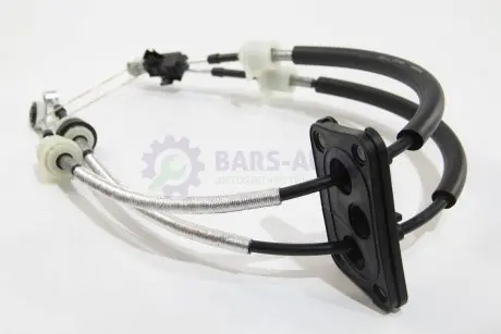 Трос куліси Jumper/Ducato/Boxer 2.2HDi 06- (1115/847+1048/777) GOODREM RM6327