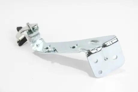 Ролик боковой двери Ducato/Boxer 06- нижний (с кронштейном) GOODREM RM8009