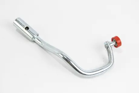 Ролик зсувних дверей Ducato/Boxer/Jumper 02-06 верхн. GOODREM RM8030