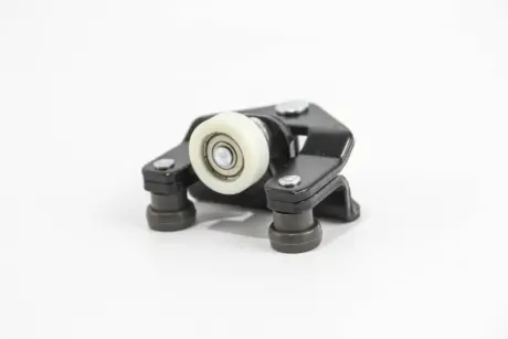 Ролик сдвижной двери Master/Movano 10- нижний (без кроншейна) GOODREM RM8032