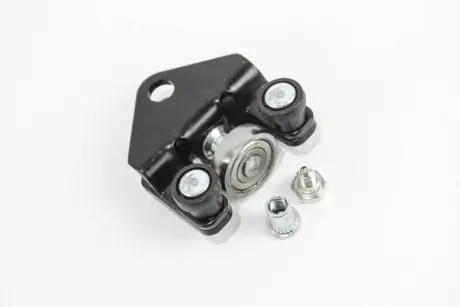 Ролик зсувних дверей Master/Movano 98- нижній (без кронштейна) GOODREM RM8033
