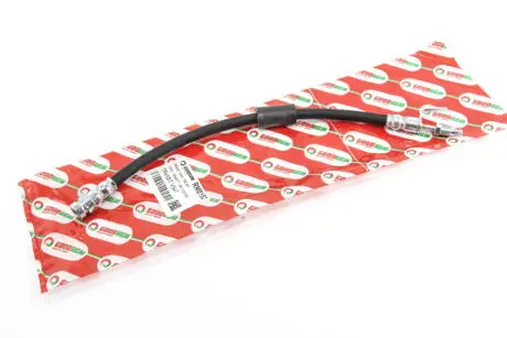 Тормозной шланг пер. Transit (V347) 06- (320mm) GOODREM RM8152