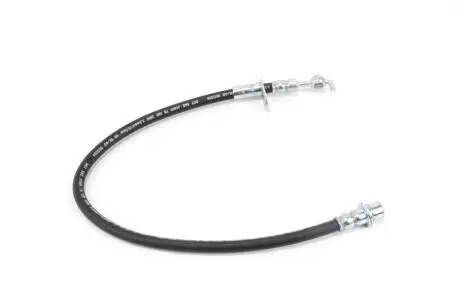 Тормозной шланг пер. Corolla/Avensis 05-13 GOODREM RM8174