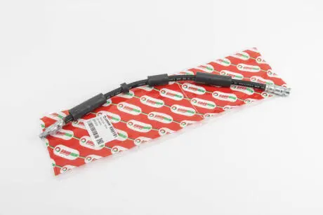 Гальмівний шланг перед. Berlingo/C4/Partner (10-21) GOODREM RM8191