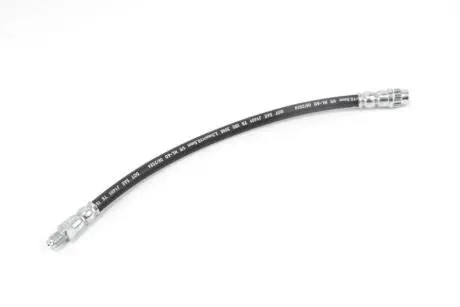 Тормозной шланг Largus/Sandero/Logan/Rapid/Safrane/Logan 85- GOODREM RM8211