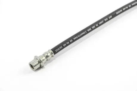 Тормозной шланг пер. Toyota Land Cruiser 02-09 GOODREM RM8606