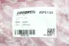 Пружина передняя BMW 5(e60/61) 2.5-3.0D 04-10 (327*13,3*164) GOODREM RP0139 (фото 3)