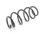 Пружина передняя Ford Fiesta 1.4/1.6TDCI 08- GOODREM RP0182 (фото 2)