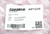 Пружина задня Hyundai 05- D13/111 L322 L/R GOODREM RP1226 (фото 3)