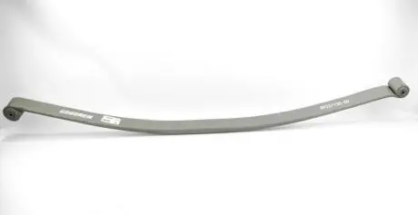 Ресора задняя Sprinter 208-316/LT 28/35 (однолистовая) 25mm GOODREM RP337130-00