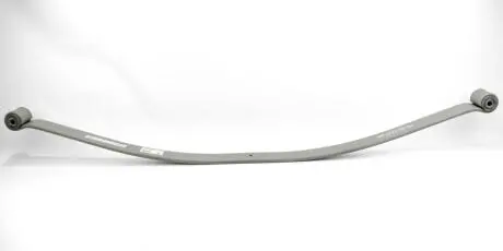 Ресора задняя Sprinter 408-416/LT 46 (коренной лист, одинаковые с/б) GOODREM RP337210-01