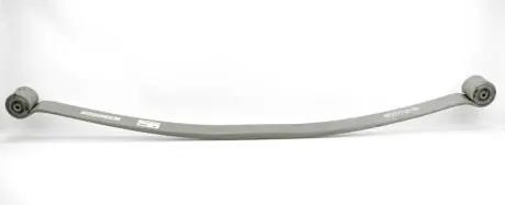 Ресора задня Sprinter/Crafter 3/3.5t 06- (однолистова) 25mm GOODREM RP337710-00