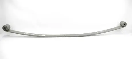 Ресора задняя Sprinter/Crafter 5t 06- (коренной лист) GOODREM RP337810-01