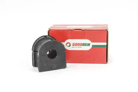 Подушка стабілізатора перед.Transit V347 06- GOODREM RR2485