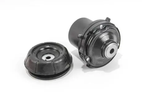 Опора амортизатора перед. (с подшипником) Combo/Corsa/Astra G 01-/Vectra 96-02 GOODREM RR4589