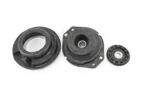Подушка амортизатора перед Laguna II 1.6-3.5 dCi 01- (комплект) GOODREM RR5198