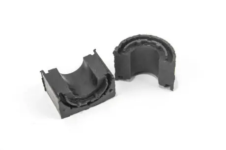 Подушка стабилизатора перед. Caddy III 04-(23mm) GOODREM RR5886