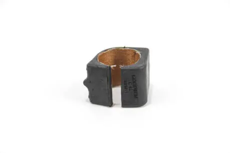 Подушка стабилизатора. перед T4 96- внутр. (27mm) GOODREM RR6011