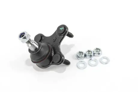 Опора шаровая (передняя/снизу) Caddy 04-/Golf V/Octavia Пр. GOODREM RS0440