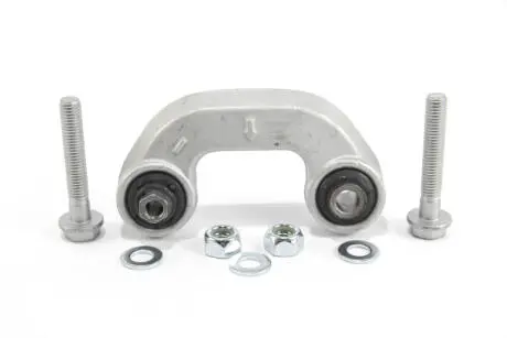 Тяга стабилизатора перед. Audi A4 01-08 л. GOODREM RS0496
