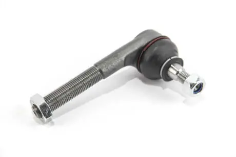 Наконечник рулевой тяги Peugeot 206/307 00-/Citroen C4 05-11 Пр. GOODREM RS2007