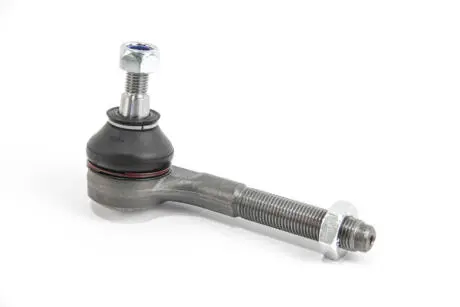 Наконечник рулевой тяги Peugeot 206/307 00-/Citroen C4 05-11 л. GOODREM RS2011