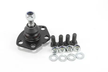 Опора кульова (передня/знизу) Ducato/Boxer 02-06 (1-1.4t) GOODREM RS2229