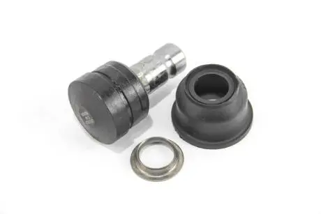 Опора кульова (передня/знизу) Jeep Compass 06-/Patriot 08-17 GOODREM RS2436