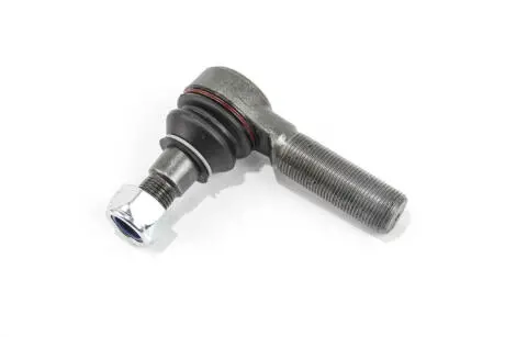 Наконечник рульової тяги (попереч) Transit 86-91/MB 100 86-96/Еталон/Tata Л. (20mm) GOODREM RS3724