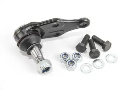 Опора кульова (передня/знизу) Land Rover Freelander 98-06 GOODREM RS5289