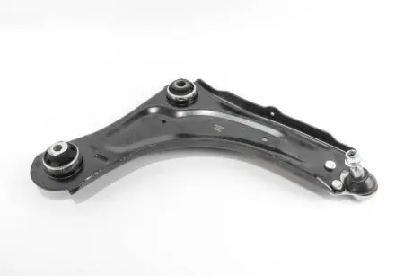 Важіль перед. Megane III/ Scenic III/ Fluence 09- Пр. GOODREM RS7712