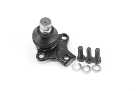 Опора шаровая (передняя/снизу) Caddy II/Golf III/Passat B3/B4 (конус 19мм) GOODREM RS7991