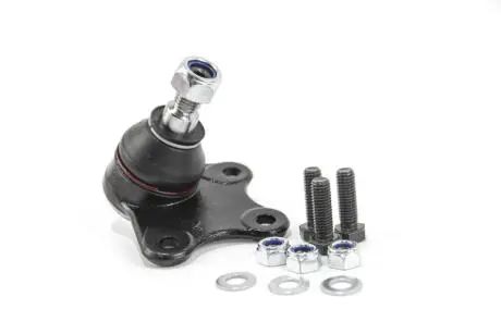 Опора шаровая (передняя/снизу) Fabia/Roomster/Polo 00-Л. GOODREM RS8014