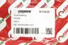Підшипник підвісний Honda CR-V 06-11 (d=25mm) GOODREM RT0038 (фото 3)