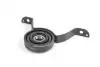 Подшипник подвесной Audi A4 B8 07-16 (d=30mm) GOODREM RT0050 (фото 1)
