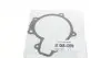 Комплект ГРМ + помпа Chevrolet Captiva/Cruze/Lacetti/Nubira 2.0D/CDI 06- (151x22) (PA1068) GRAF KP1068-1 (фото 14)