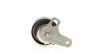 Комплект ГРМ + помпа Chevrolet Captiva/Cruze/Lacetti/Nubira 2.0D/CDI 06- (151x22) (PA1068) GRAF KP1068-1 (фото 9)