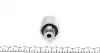 Комплект ГРМ + насос VW Crafter/Caddy/Passat/Golf/Audi/Skoda/Seat 1.2-1.6-2.0TDI 09-(160х25)(PA1089) GRAF KP1089-1 (фото 15)