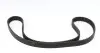 Комплект ГРМ + насос VW Crafter/Caddy/Passat/Golf/Audi/Skoda/Seat 1.2-1.6-2.0TDI 09-(160х25)(PA1089) GRAF KP1089-1 (фото 3)