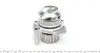 Комплект ГРМ + насос VW Crafter/Caddy/Passat/Golf/Audi/Skoda/Seat 1.2-1.6-2.0TDI 09-(160х25)(PA1089) GRAF KP1089-1 (фото 4)