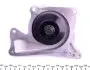Комплект ГРМ + насос Renault Kangoo/Laguna/Megane/Scenic/Duster/Nissan 1.5dCi 09- (123x27) (PA1091) GRAF KP1091-1 (фото 10)