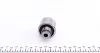 Комплект ГРМ + насос VW T6/Golf/Caddy/Passat/Skoda/Seat/Audi 1.6TDI/2.0TDI 12- (145x25) (PA1360-8) GRAF KP1360-1 (фото 11)