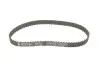 Комплект ГРМ + ТНВД + насос VW LT 2.5SDI/VW T4/Volvo S70/S80/V70 2.5TDI 96-06 (122x26.5/81x21) (PA758) GRAF KP758-3 (фото 3)