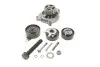 Комплект ГРМ + ТНВД + насос VW LT 2.5SDI/VW T4/Volvo S70/S80/V70 2.5TDI 96-06 (122x26.5/81x21) (PA758) GRAF KP758-3 (фото 6)