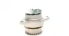 Комплект ГРМ + помпа VW Golf/Jetta/Polo/Seat Toledo/Leon 1.6 16V/FSI 00-05 (130x20 / 58x17) (PA765) GRAF KP765-1 (фото 13)