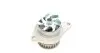 Комплект ГРМ + помпа VW Golf/Jetta/Polo/Seat Toledo/Leon 1.6 16V/FSI 00-05 (130x20 / 58x17) (PA765) GRAF KP765-1 (фото 14)