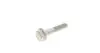 Комплект ГРМ + помпа VW Golf/Jetta/Polo/Seat Toledo/Leon 1.6 16V/FSI 00-05 (130x20 / 58x17) (PA765) GRAF KP765-1 (фото 26)