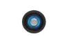 Комплект ГРМ + помпа VW Golf/Jetta/Polo/Seat Toledo/Leon 1.6 16V/FSI 00-05 (130x20 / 58x17) (PA765) GRAF KP765-1 (фото 29)
