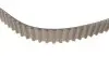 Комплект ГРМ + помпа VW Golf/Jetta/Polo/Seat Toledo/Leon 1.6 16V/FSI 00-05 (130x20 / 58x17) (PA765) GRAF KP765-1 (фото 3)
